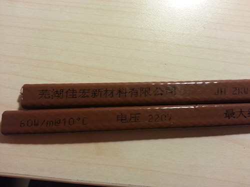 电线缆印字案例